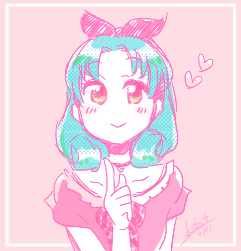 まつり姫