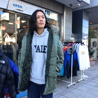 廃盤！スピワックSPIEWAKオリーブグリーンN-3Bタイタンクロス42 廃盤！スピワックSPIEWAKオリーブグリーンN-3Bタイタンクロス42 【公式