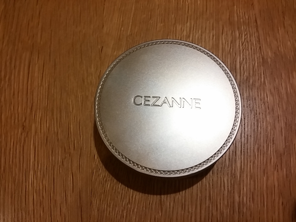 ファンデケース