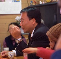 大島九州男(おおしまくすお)参院議員