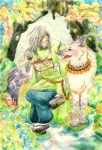 キラキラ