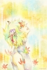 ほくろあり