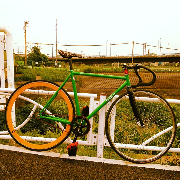 Cinelli Gazetta
