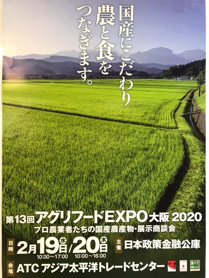 ポスター