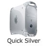 PowerMacG4 QuickSilver