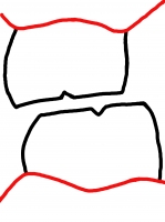 更にすり減り