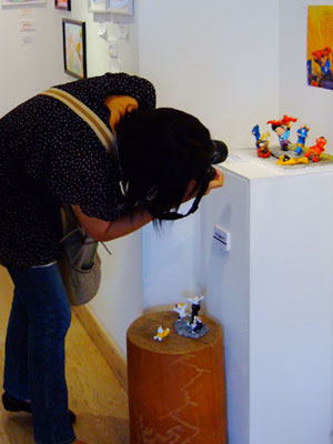ご当地いちびり展