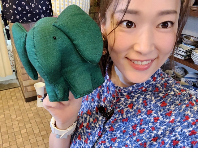ぱおーーーん 本多春奈 オフィシャルブログ