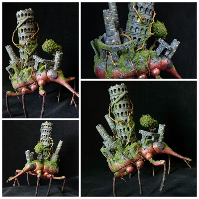 dwarffactory