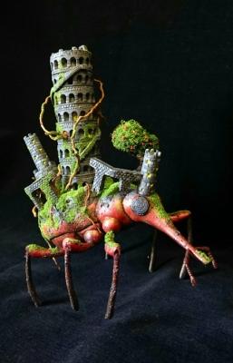 dwarffactory