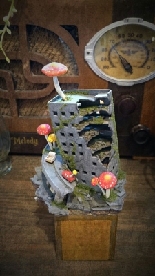 dwarffactory