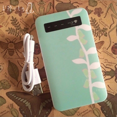 お拾いもの