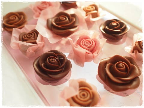 rose