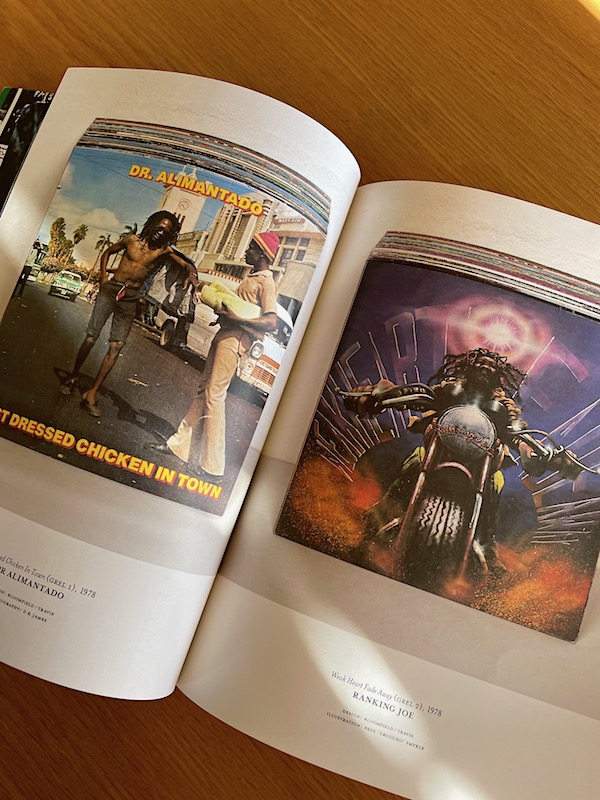アート・デザイン・音楽 GREENSLEEVES THE FIRST 100 COVERS The Bookseller - Previews - Greensleeves: The First 100 Covers
