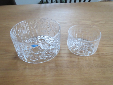 new floraと旧フローラと。。。 | すばらしい日々。