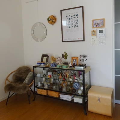 Fatty containerをお迎えして。 | すばらしい日々。