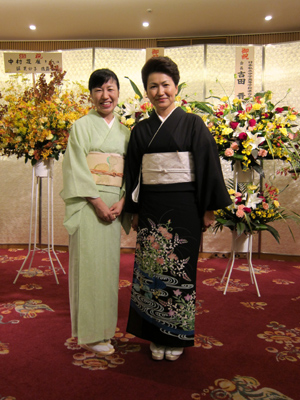 中村芝雀丈