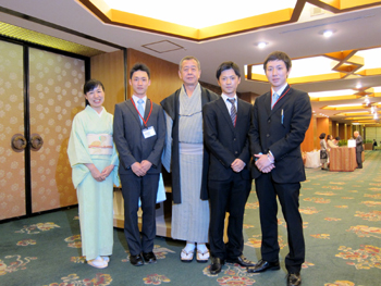 中村芝雀丈