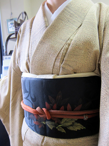 丸や呉服店