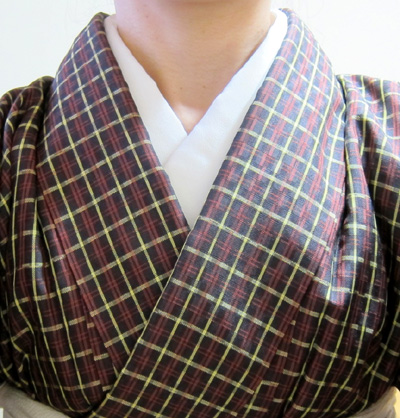 丸や呉服店