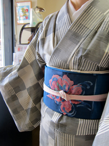 丸や呉服店