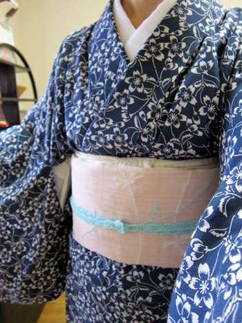丸や呉服店