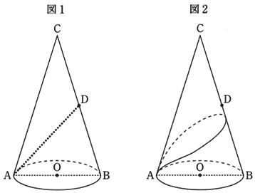 公立高校入試２０１５ 図形 中学から数学だいすき