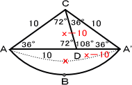 ±ß¿í¤ÎºÇûµ÷Î¥¤ÎÌäÂê