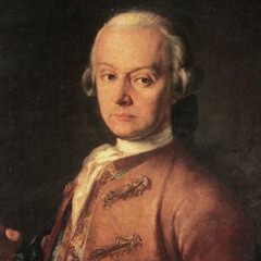 レオポルト・モーツァルト