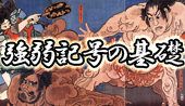 強弱記号の基礎