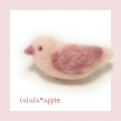 ふわふわ*ことり