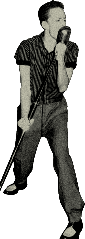 Jerry J Nixon The Q Recordings New Mexico 58 64 Rockabilly A Go Go jerry j nixon the q recordings new mexico 58 64 rockabilly a go go