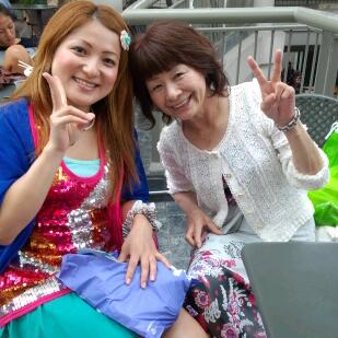 Hawaiiで仲良くなったexilefamily Reireiブログ