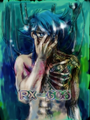 RX-606