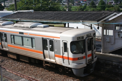 御殿場線沿線でレトロさがし～駿河小山編 | 日本の街並みと鉄道の
