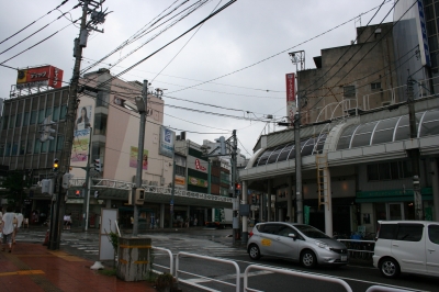 再開発が進む福井市へ 日本の街並みと鉄道のコレクション