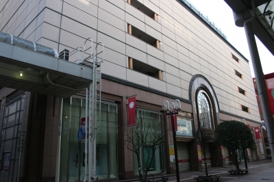 日本の百貨店・デパート写真館~大丸・松坂屋・三越・伊勢丹編 日本の百貨店・デパート写真館~大丸・松坂屋・三越・伊勢丹編