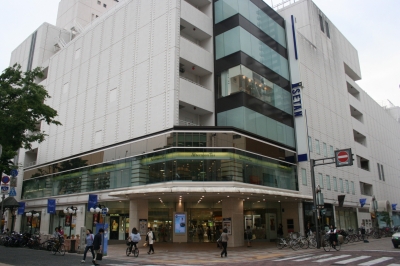日本の百貨店・デパート写真館~大丸・松坂屋・三越・伊勢丹編 日本の百貨店・デパート写真館~大丸・松坂屋・三越・伊勢丹編
