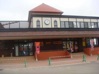 青森県五所川原市を少し歩こう・後編~太宰の故郷斜陽館と金木町 青森県五所川原市を少し歩こう・後編~太宰の故郷斜陽館と金木町