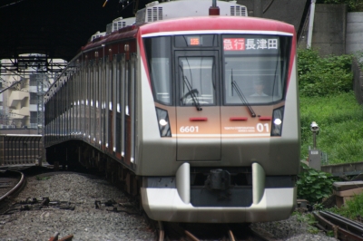 東急田園都市線沿線を歩こう～梶ヶ谷から鷺沼まで商業地巡り | 日本の