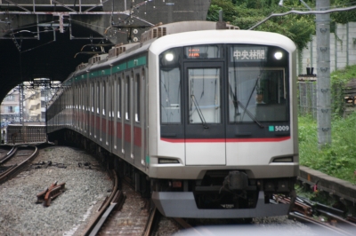 東急田園都市線沿線を歩こう～梶ヶ谷から鷺沼まで商業地巡り | 日本の