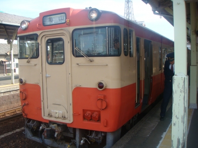 三重県松阪市で街歩き～松阪歴史さんぽ・昭和ゾーン | 日本の街並みと