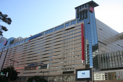 日本の百貨店・デパート写真館~大丸・松坂屋・三越・伊勢丹編 日本の百貨店・デパート写真館~大丸・松坂屋・三越・伊勢丹編