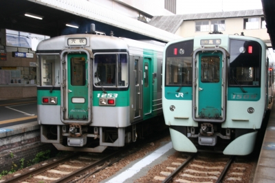 徳島県美馬市で街歩き～穴吹駅から撫養街道へ | 日本の街並みと