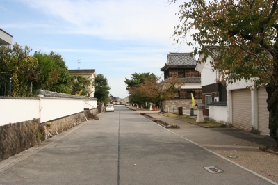 大分県日出町で街歩き～日出城址と城下町を歩く | 日本の街並みと鉄道