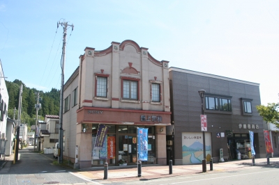 秋田県湯沢市で街歩き～菅総理を生んだ町はポテンシャルの高い町