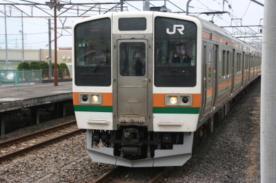 群馬県前橋市で街歩き~新前橋駅前と車両基地 | 日本の街並みと 群馬県前橋市で街歩き~新前橋駅前と車両基地 | 日本の街並みと