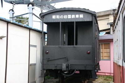 千葉県松戸市で街歩き～昭和の杜でレトロざんまい後編 | 日本の街並み