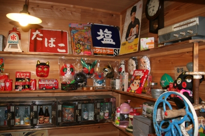 千葉県松戸市で街歩き～昭和の杜でレトロざんまい後編 | 日本の