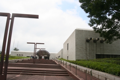 千葉県佐倉市で歴史を学ぼう国立歴史民俗博物館・先史・古代編